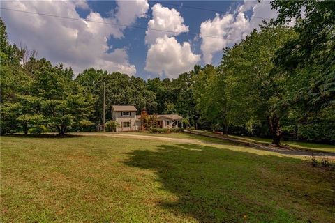 1920 Rock House Road Lithia Springs GA 30122