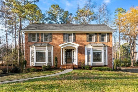 Homes For Rent - 5363 Amhurst Drive<br/> Peachtree Corners, GA 30092