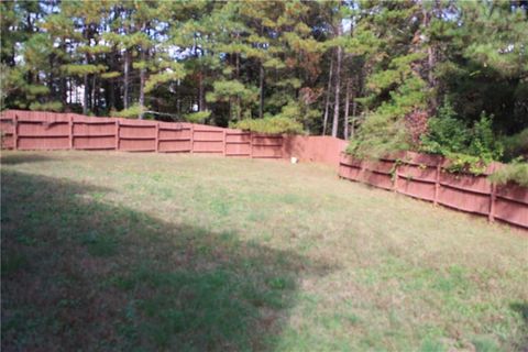 A home in Ellenwood