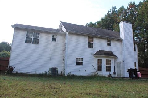 A home in Ellenwood