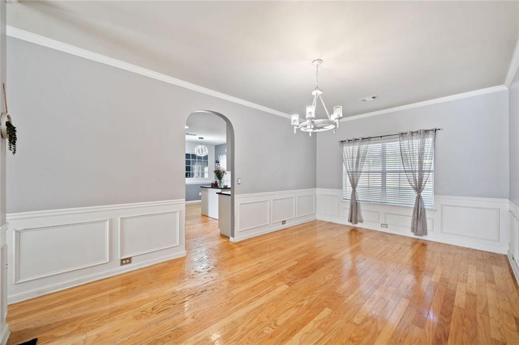 419 Farmwood Way, Canton, Georgia image 10