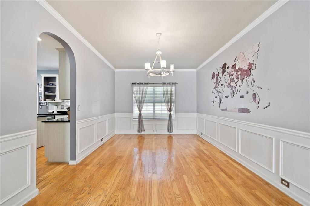 419 Farmwood Way, Canton, Georgia image 9