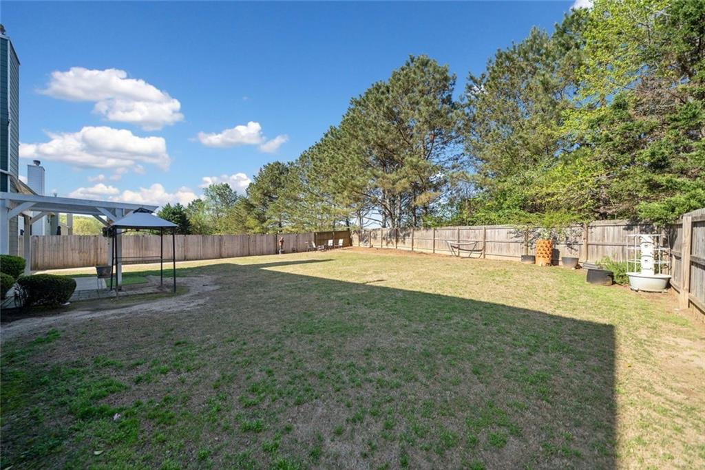 419 Farmwood Way, Canton, Georgia image 43