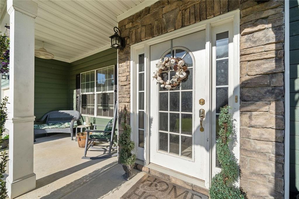 419 Farmwood Way, Canton, Georgia image 3