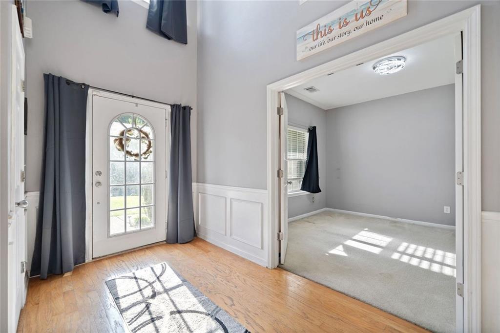 419 Farmwood Way, Canton, Georgia image 4