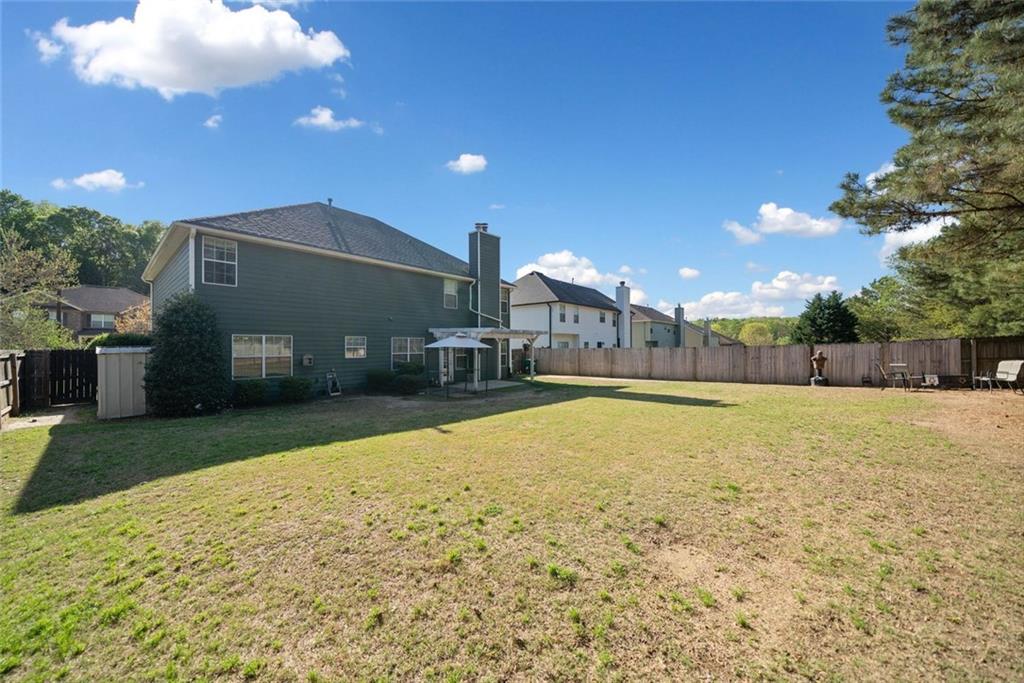 419 Farmwood Way, Canton, Georgia image 44