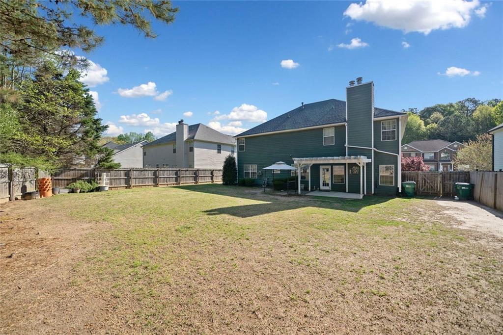 419 Farmwood Way, Canton, Georgia image 46