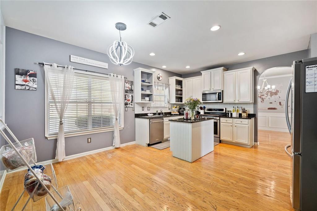 419 Farmwood Way, Canton, Georgia image 21