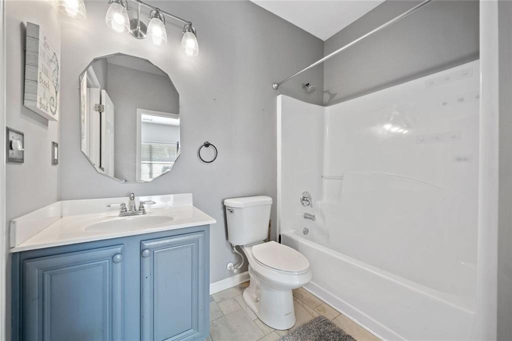 419 Farmwood Way, Canton, Georgia image 13