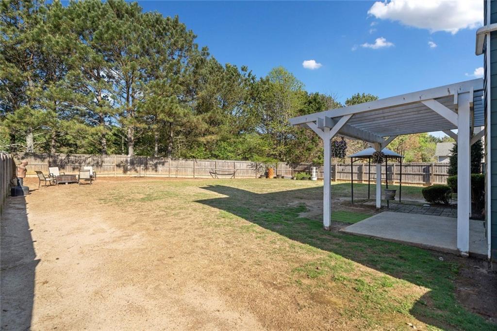 419 Farmwood Way, Canton, Georgia image 41