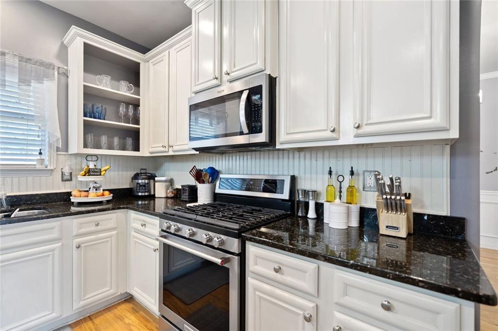 419 Farmwood Way, Canton, Georgia image 15