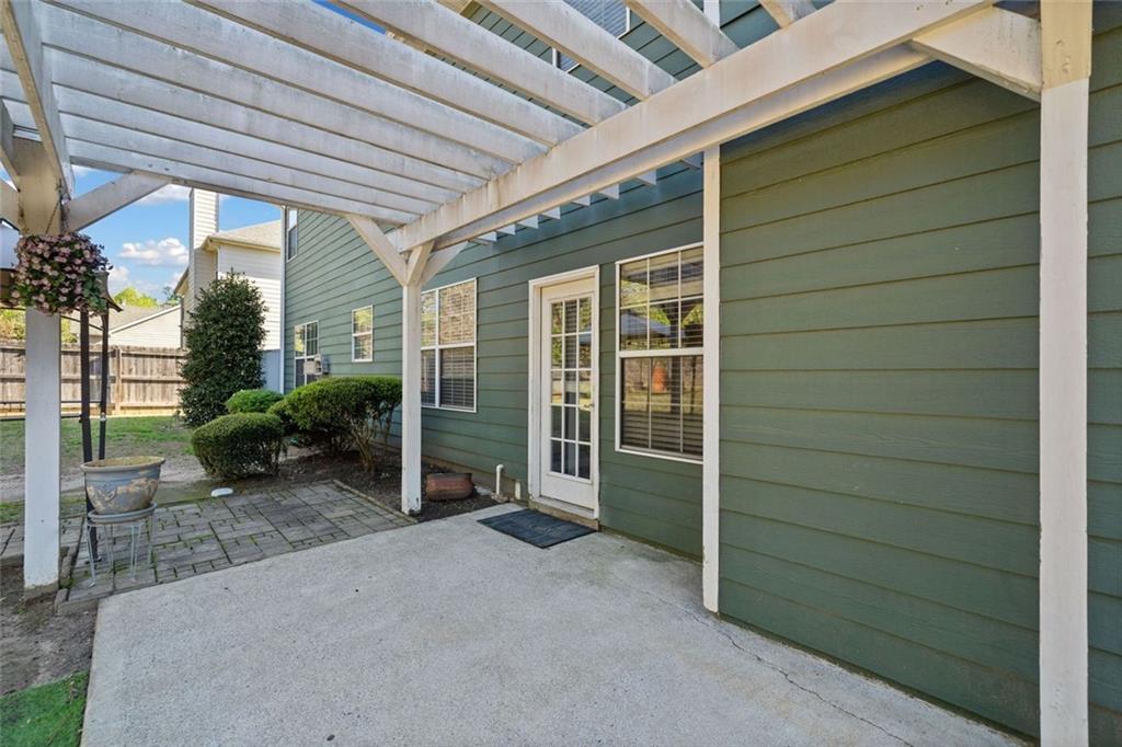 419 Farmwood Way, Canton, Georgia image 42