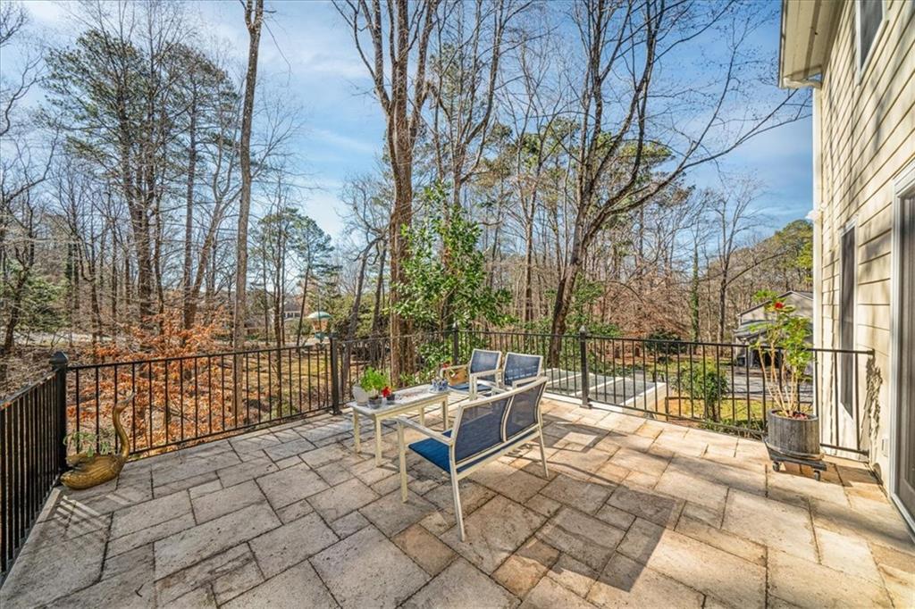 3762 Frederica Road, Berkeley Lake, Georgia image 16