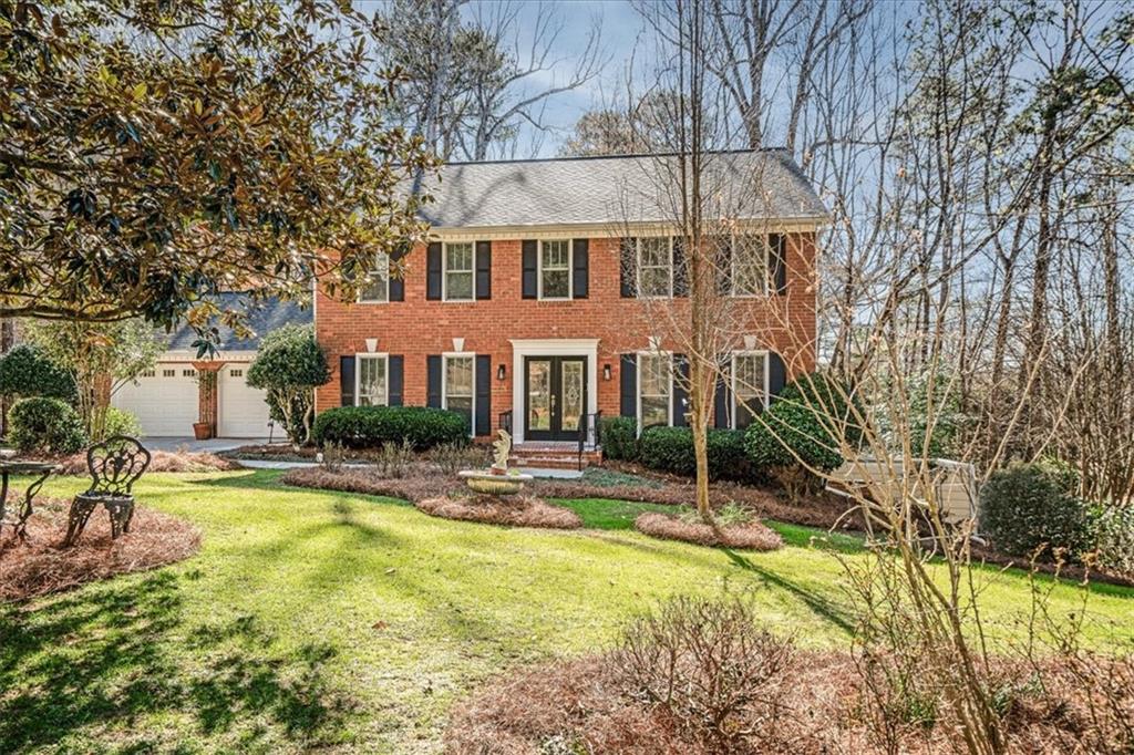 3762 Frederica Road, Berkeley Lake, Georgia image 34