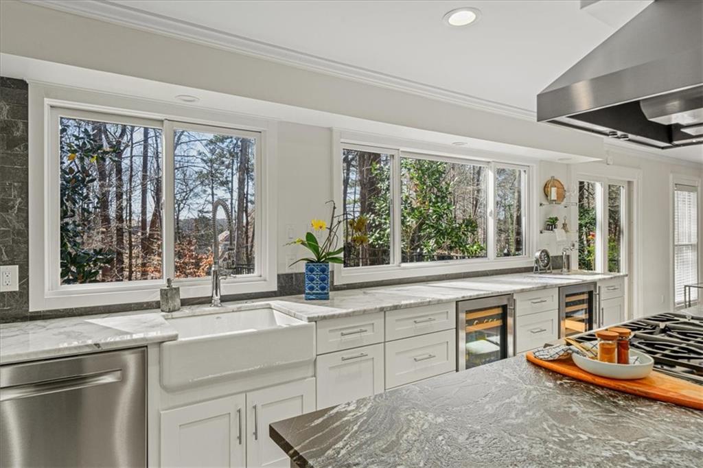 3762 Frederica Road, Berkeley Lake, Georgia image 11