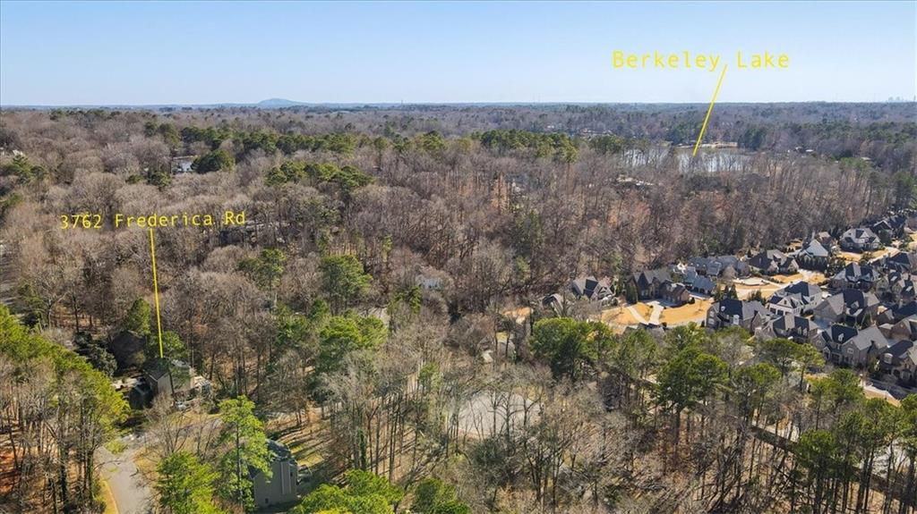 3762 Frederica Road, Berkeley Lake, Georgia image 38