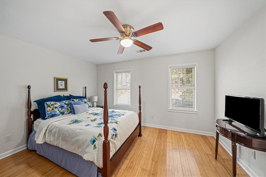 3762 Frederica Road, Berkeley Lake, Georgia image 26
