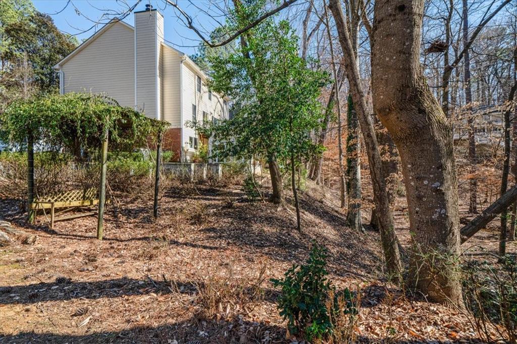 3762 Frederica Road, Berkeley Lake, Georgia image 31