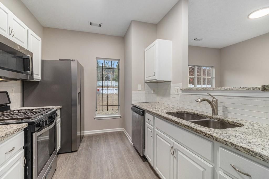 Photo of 2563 Walden Lake Drive, Decatur, GA 30035 (MLS # 7685400)