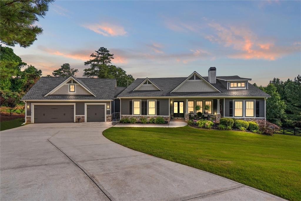 229 Red Jasper Road