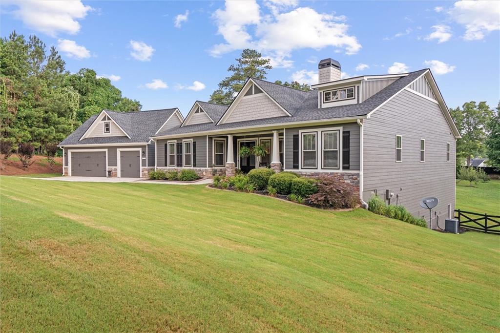 229 Red Jasper Road