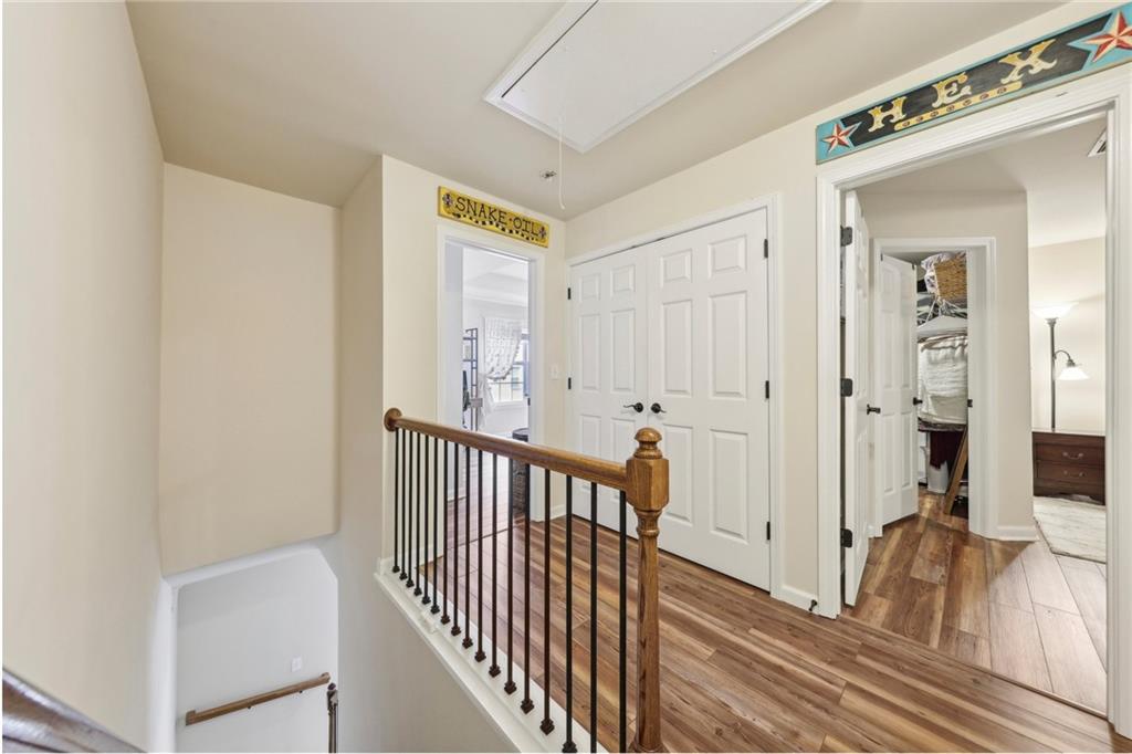 610 Pember Point, Sandy Springs, Georgia image 20