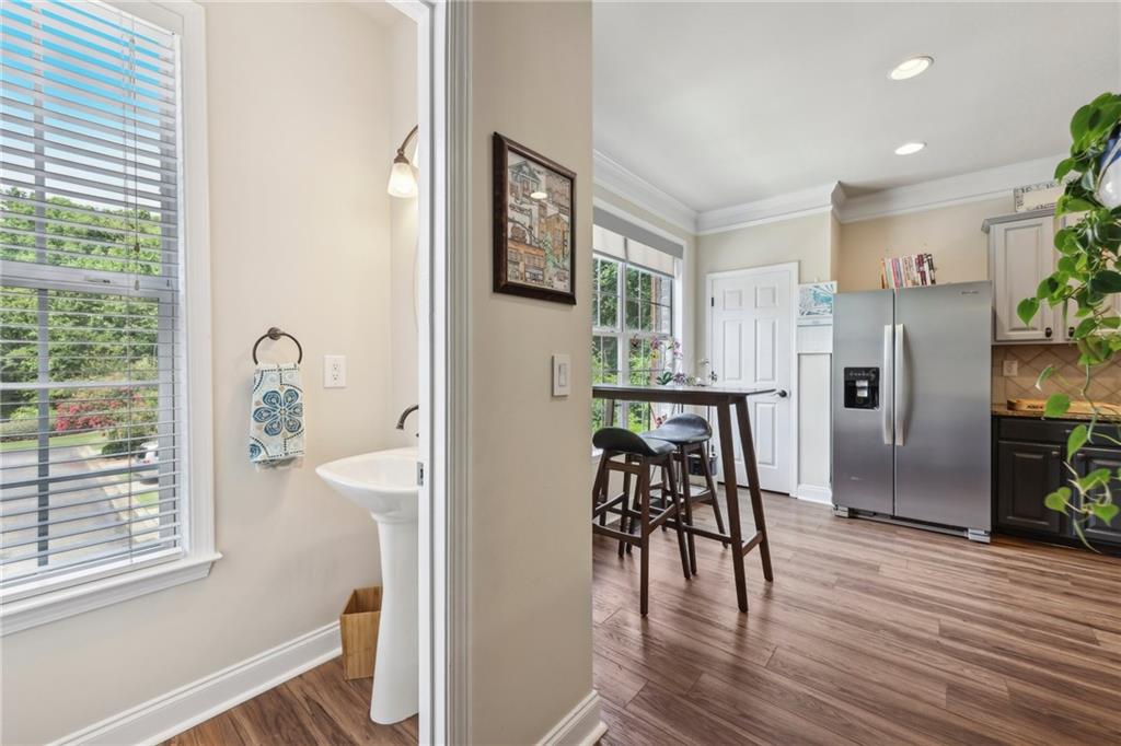 610 Pember Point, Sandy Springs, Georgia image 15