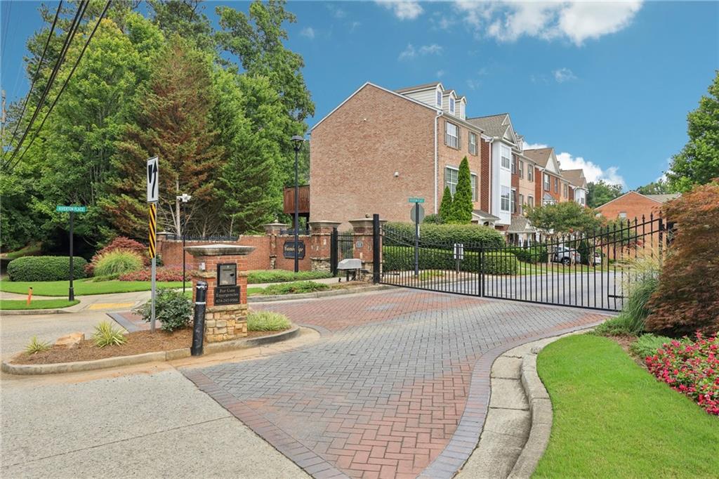 610 Pember Point, Sandy Springs, Georgia image 31