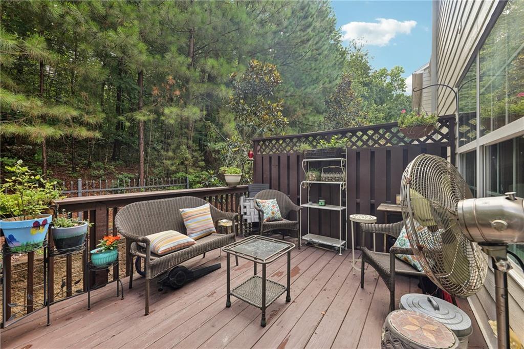 610 Pember Point, Sandy Springs, Georgia image 29