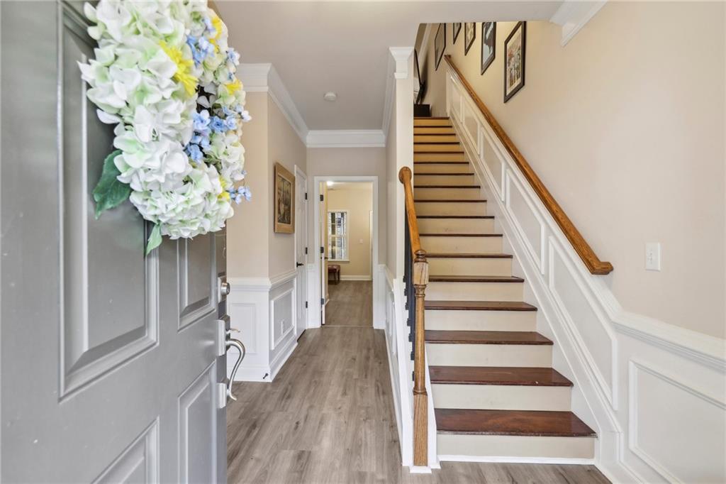 610 Pember Point, Sandy Springs, Georgia image 7