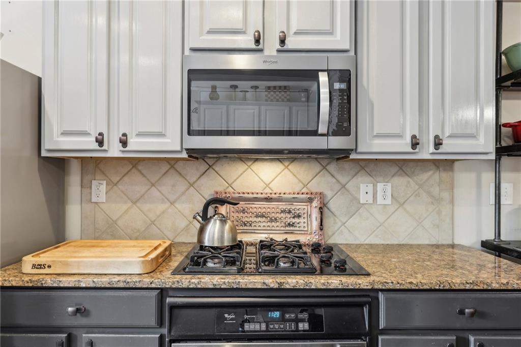 610 Pember Point, Sandy Springs, Georgia image 18