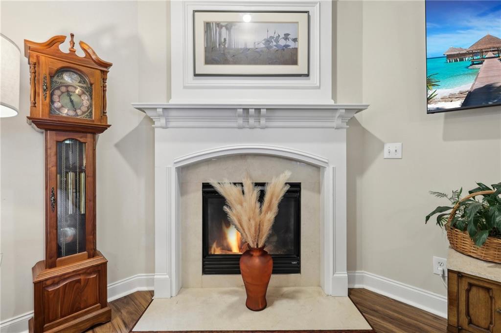 610 Pember Point, Sandy Springs, Georgia image 11