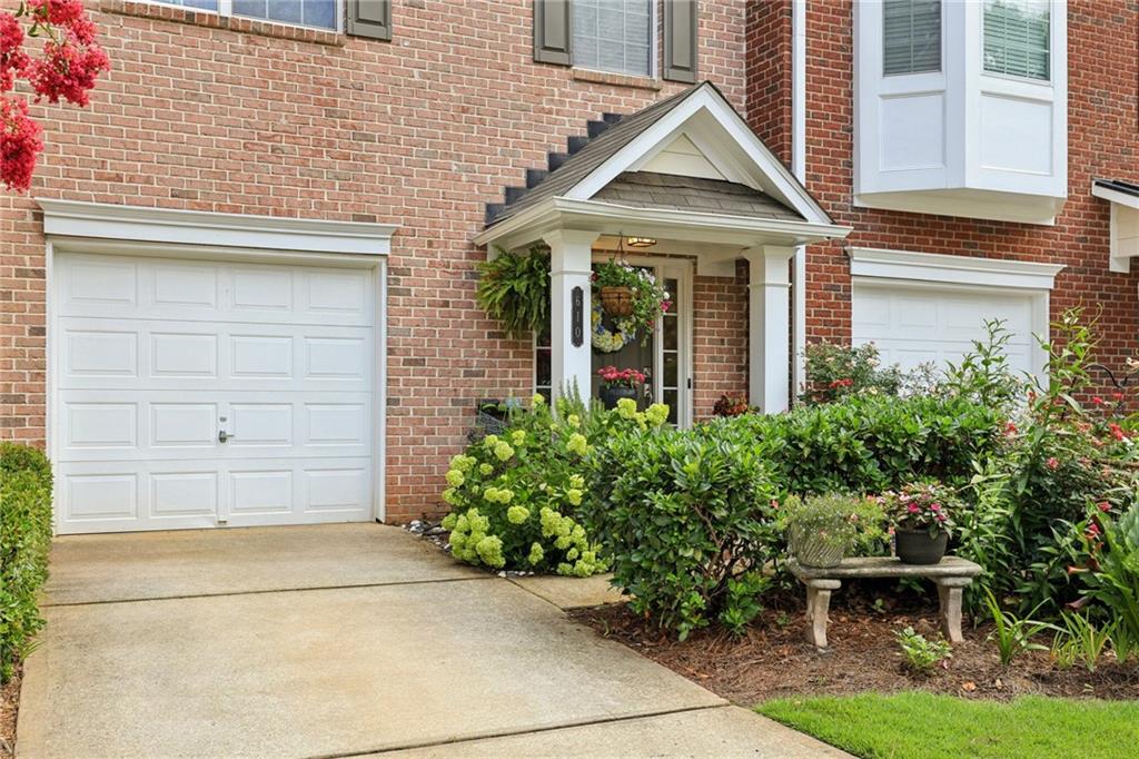 610 Pember Point, Sandy Springs, Georgia image 4