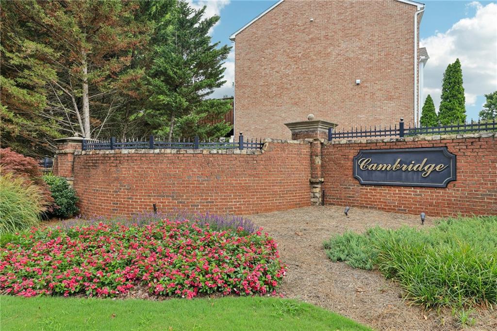 610 Pember Point, Sandy Springs, Georgia image 30