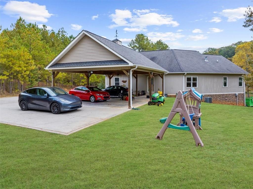 1174 Gardner Spring Road, Adairsville, Georgia image 38