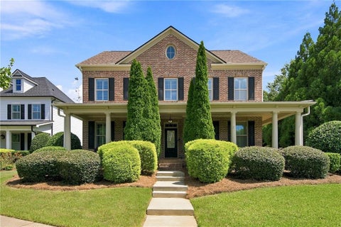 Homes For Sale - 12609 Lecoma Trace Trce<br/> Milton, GA 30004