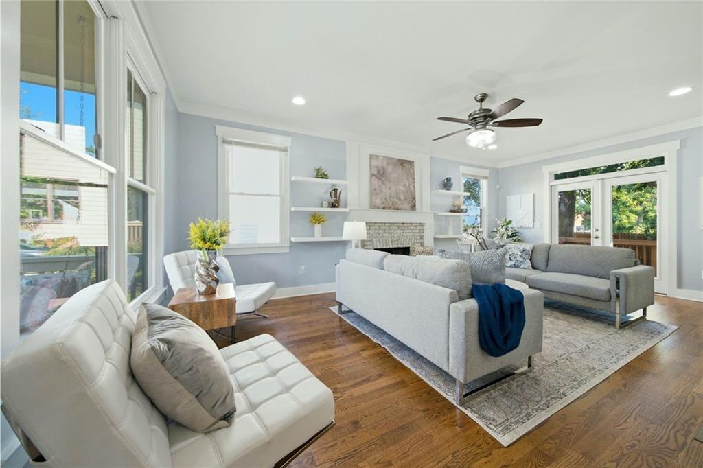 1303 Egan Way