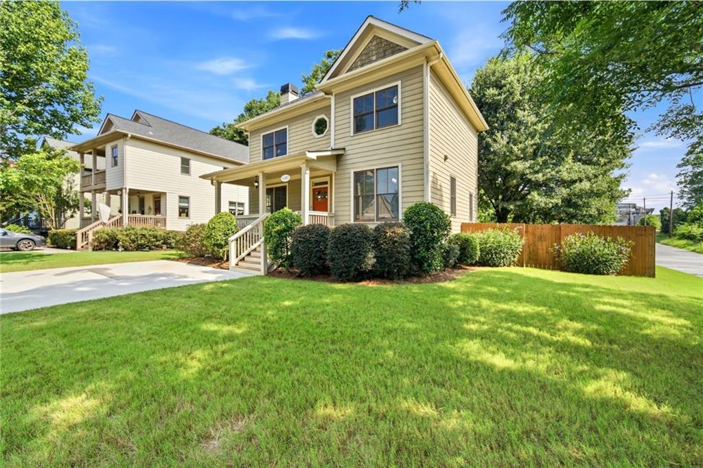 1303 Egan Way