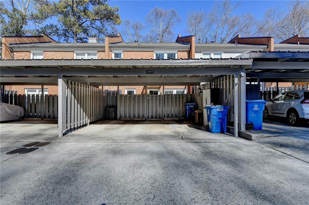 3495 Tulip Tree Lane, Duluth, Georgia image 45