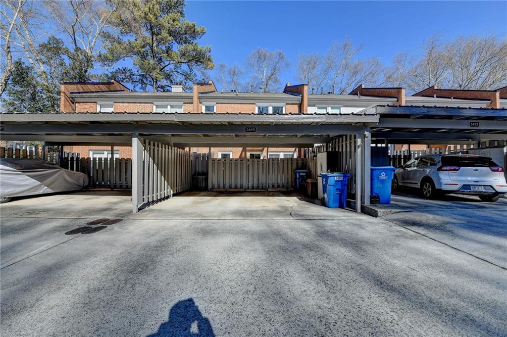 3495 Tulip Tree Lane, Duluth, Georgia image 44