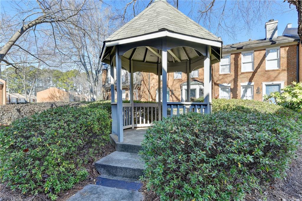 3495 Tulip Tree Lane, Duluth, Georgia image 47