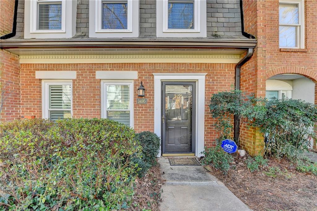 3495 Tulip Tree Lane, Duluth, Georgia image 4