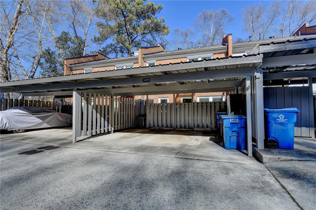 3495 Tulip Tree Lane, Duluth, Georgia image 46