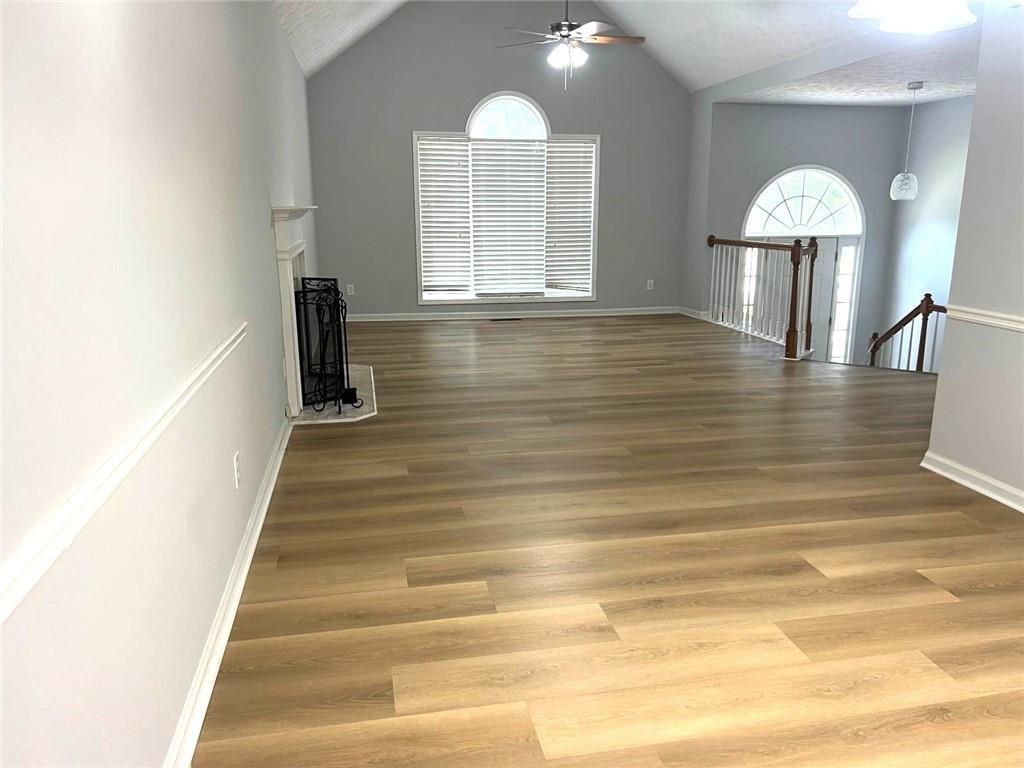 4150 Starr Creek Road