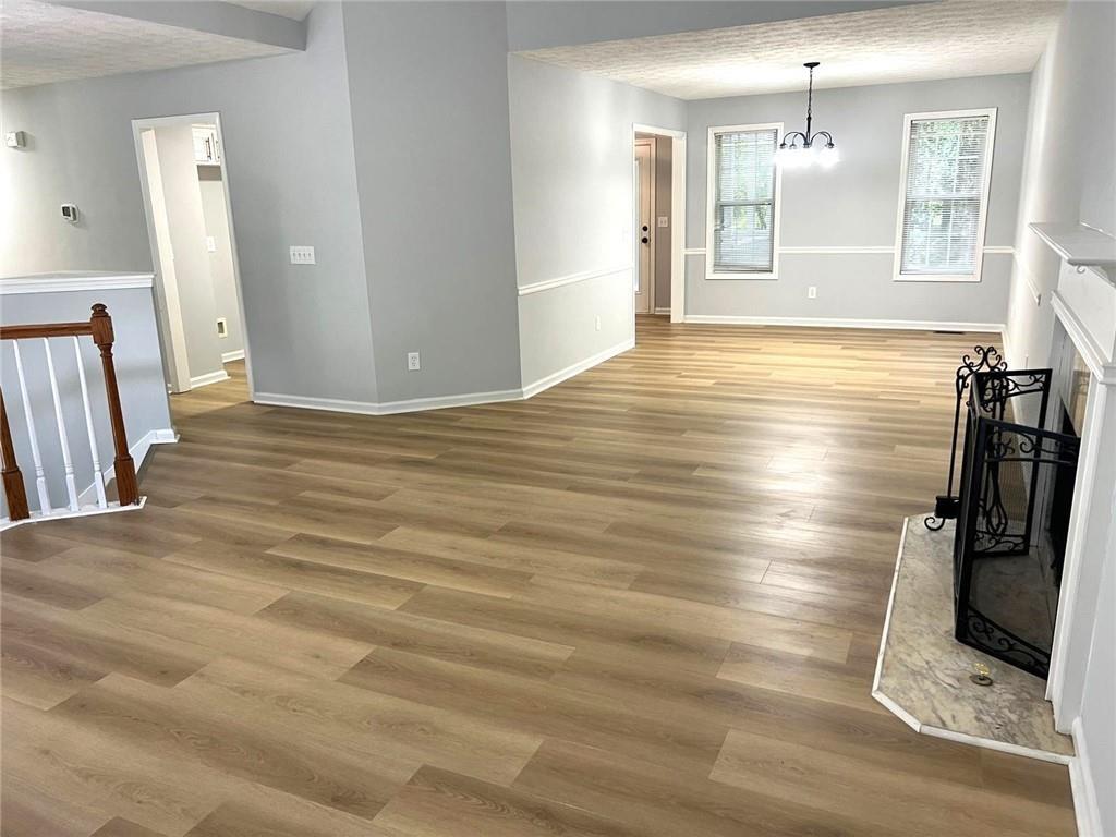 4150 Starr Creek Road