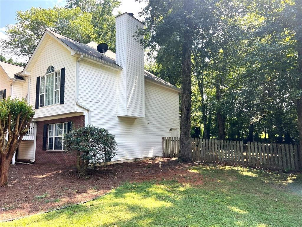 4150 Starr Creek Road