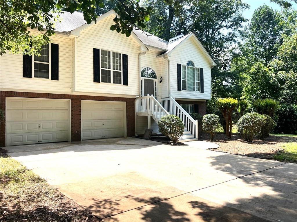 4150 Starr Creek Road