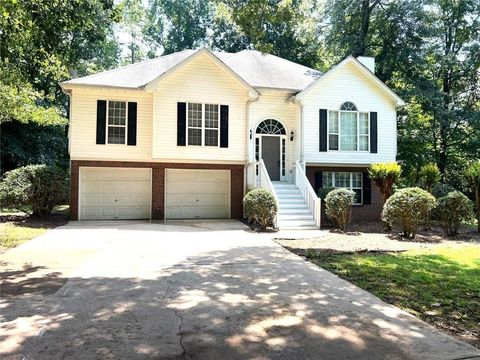 4150 Starr Creek Road Cumming GA 30028