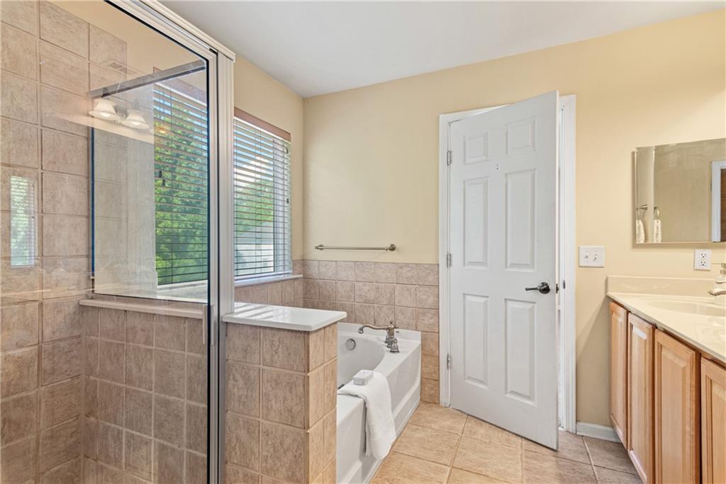 3845 New Salem Court, Cumming, Georgia image 27