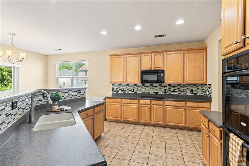 3845 New Salem Court, Cumming, Georgia image 17